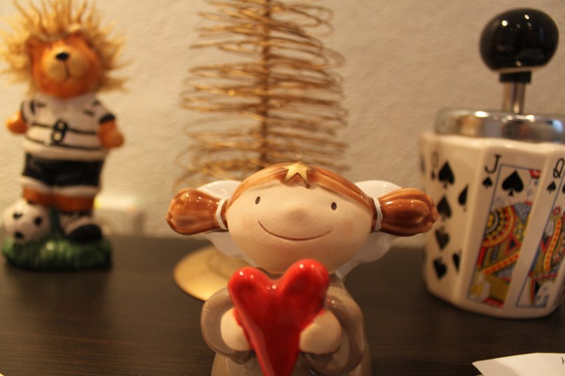 Иван Крузенштейн | Люберцы