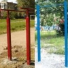 Аватар: Брусья И-Турник
