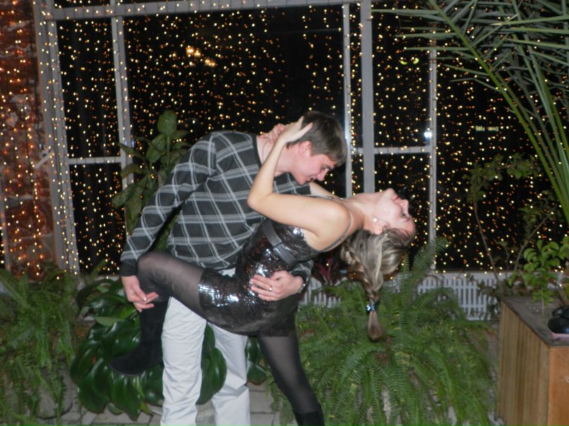 Евгения Черных | Ангарск