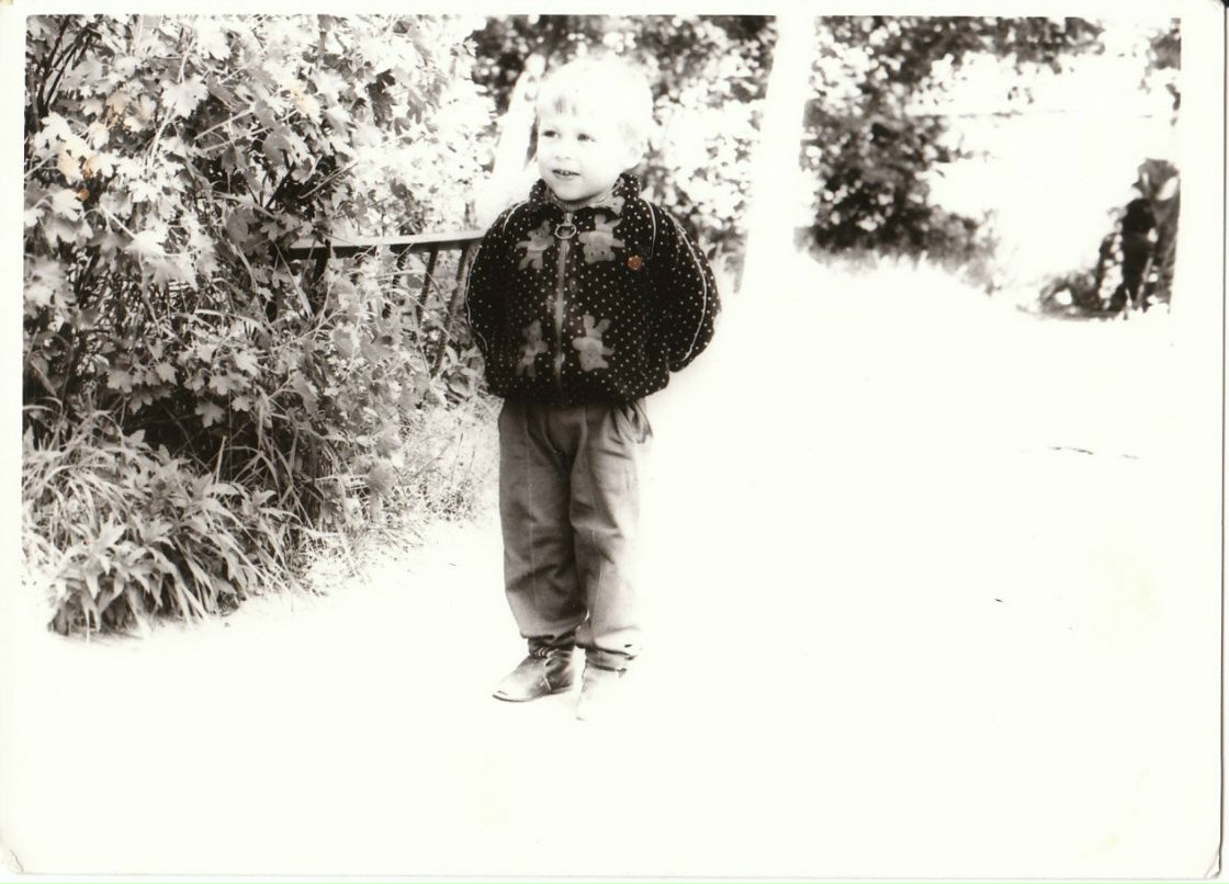 Роман Яворский | Черкассы