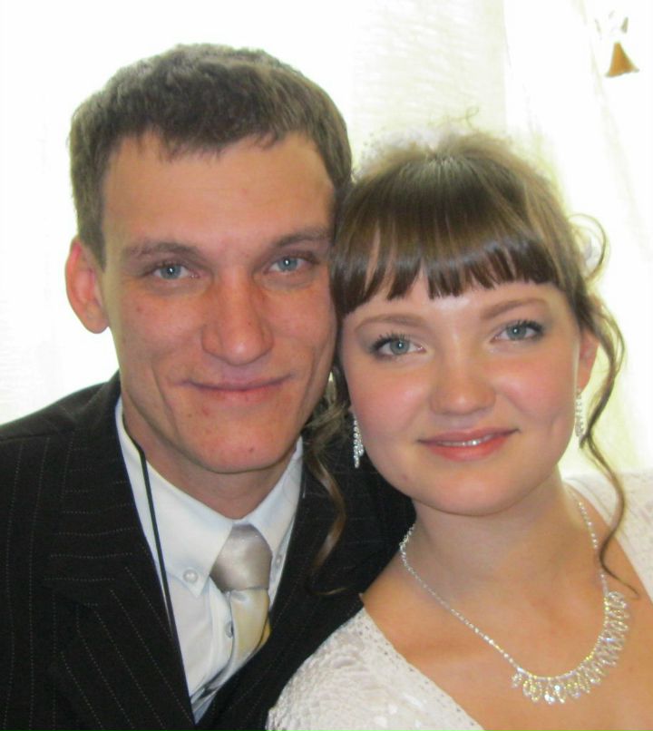 Аркадий Изместьев Васильевич | Челябинск