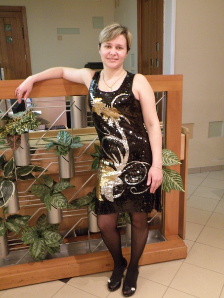 №80, Анастасия Фурсова(никитина), 47 лет, Самара №80, Анастасия Фурсова(никитина), 47 лет, Самара