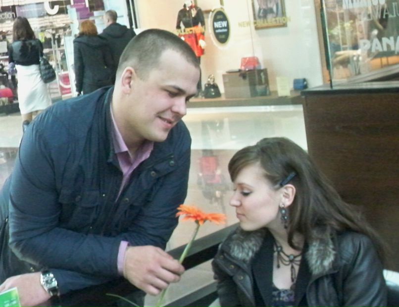 Наташа Смердова | Новосибирск