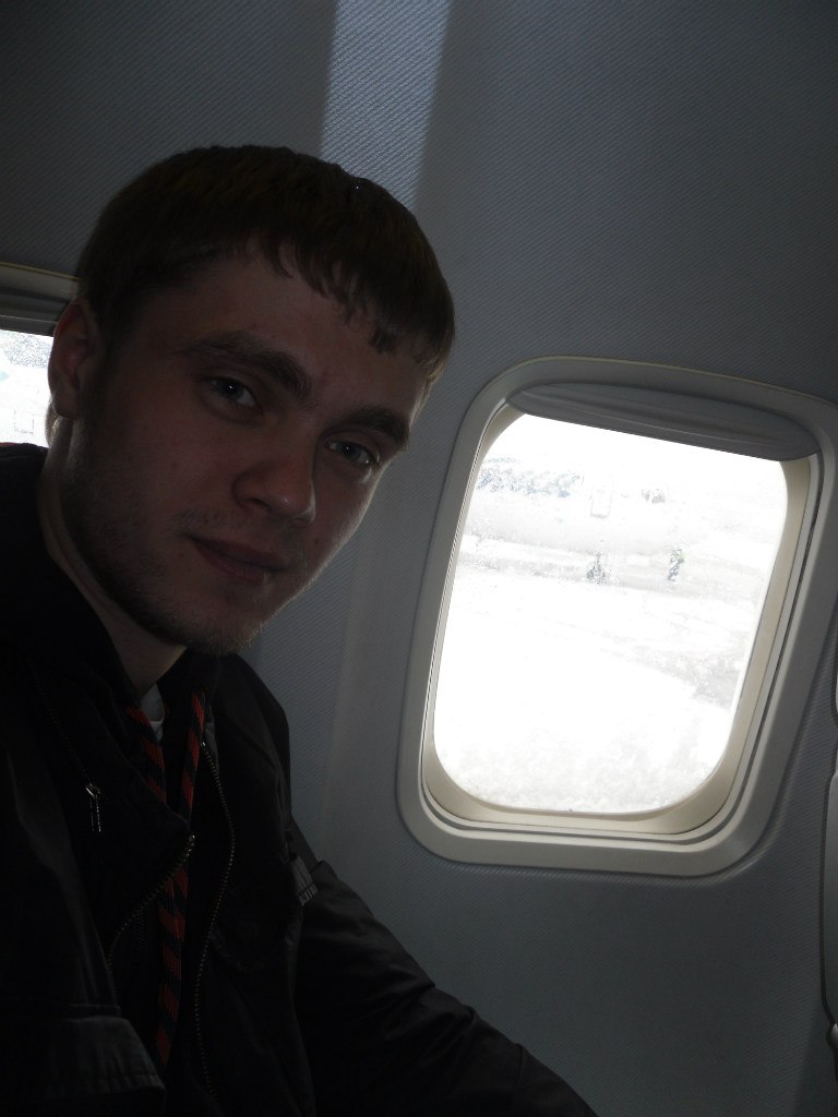 Виталий Александров | Одинцово