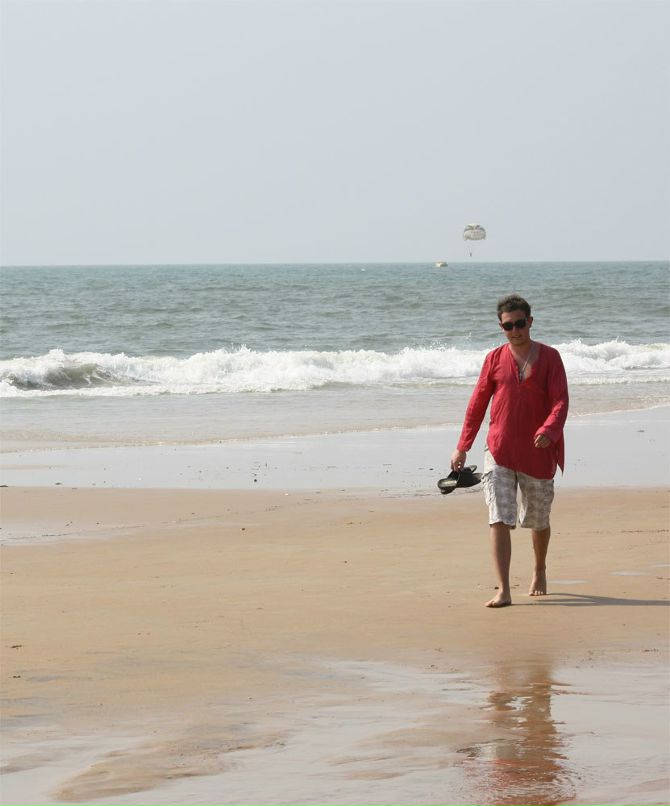 Сергей Албу | Курган