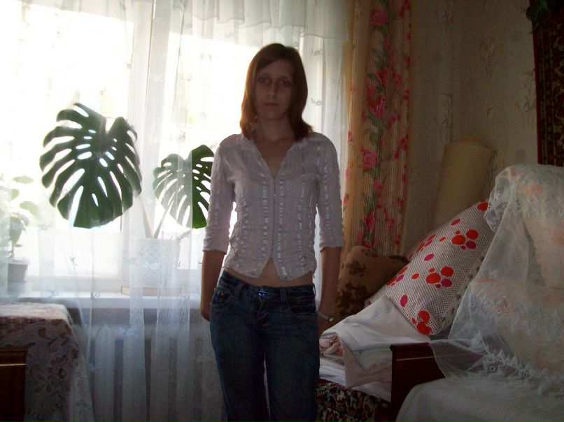 Надежда Сухова | Таловая