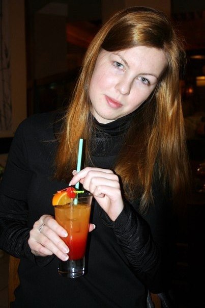 Юля Мухаметова | Москва