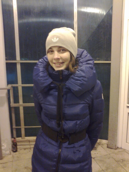 №10, Виктория Малыгина №10, Виктория Малыгина