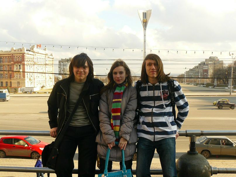 Павел Кухтин | Волгодонск