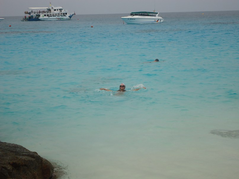 Екатерина Андриянова | Москва