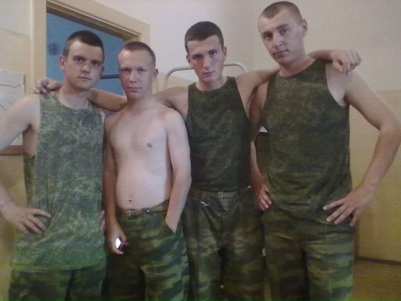 Андрей Владимиров | Дубна