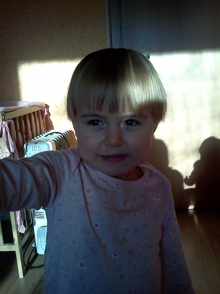 Лина Стар | Москва