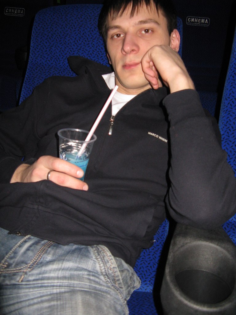 Дмитрий Базганов | Екатеринбург