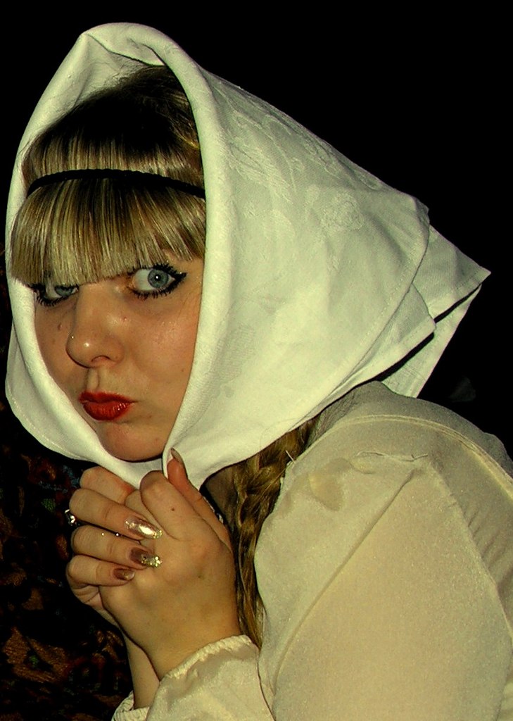 Света Лазарева | Хабаровск