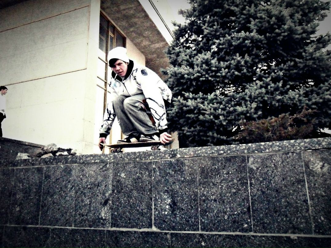 Петя Данчук ツ | Житомир