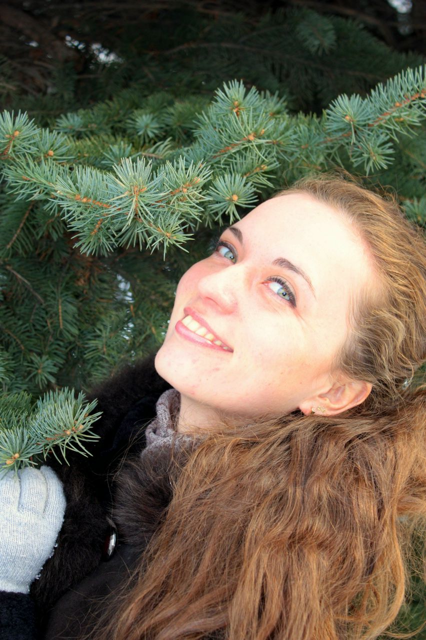 Алсу Сениятуллина | Москва