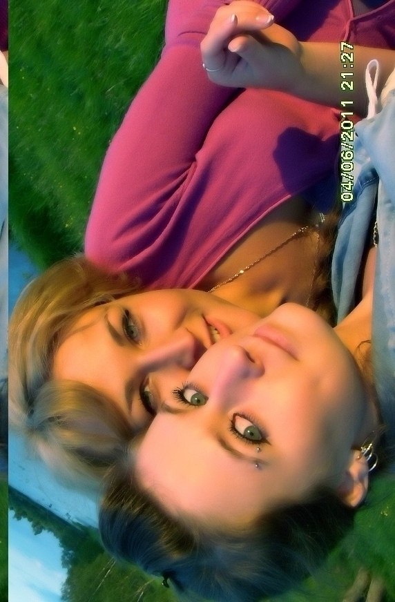 Светка Давыдова (='.'=) | Североморск