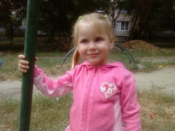 Татьяна Антонова | Каменское / Днепродзержинск