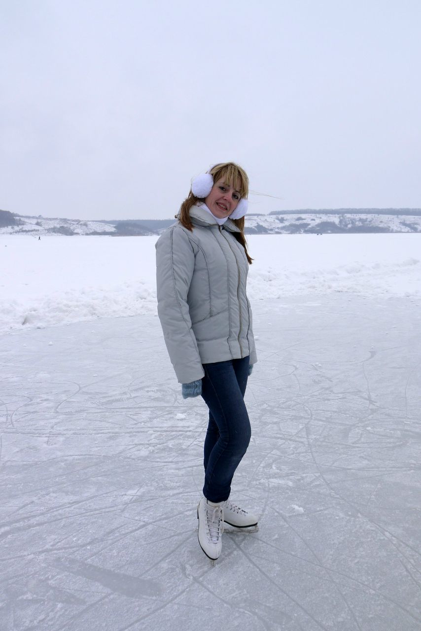 Мария Никитина | Белгород