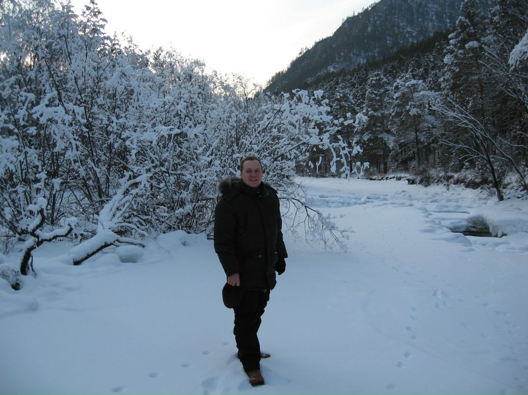 Константин Думчев | Барнаул