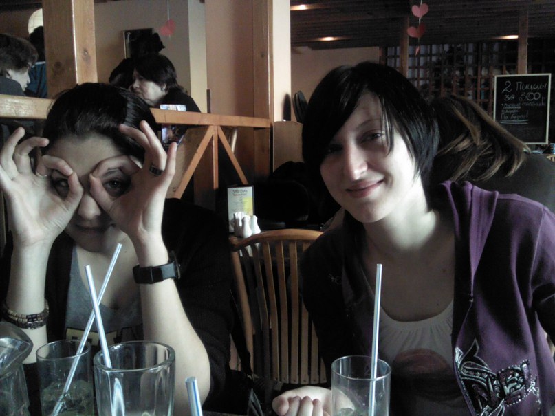 Наталия Кондараки | Санкт-Петербург