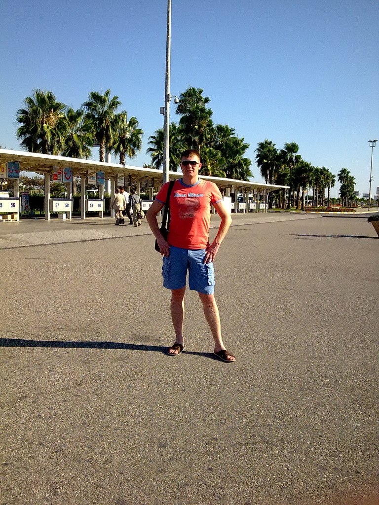 Владимир Чабан | Москва