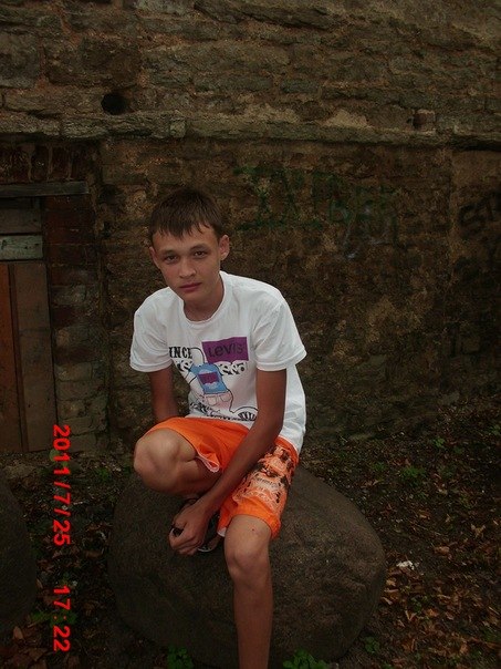 Артем Королев | Отрадный