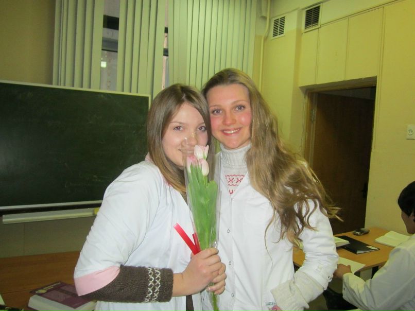 Людмила Ромашова | Санкт-Петербург