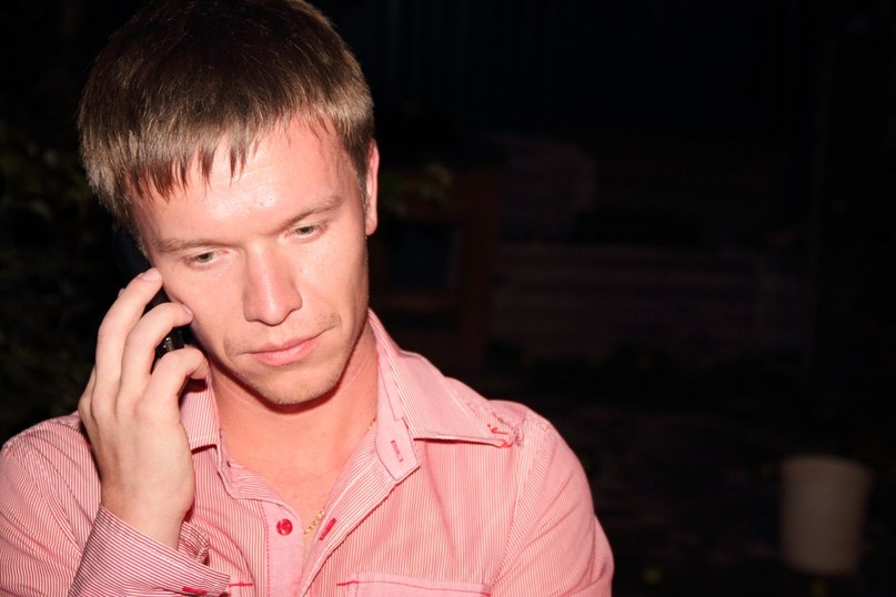 Sergey Shiryaev | Екатеринбург