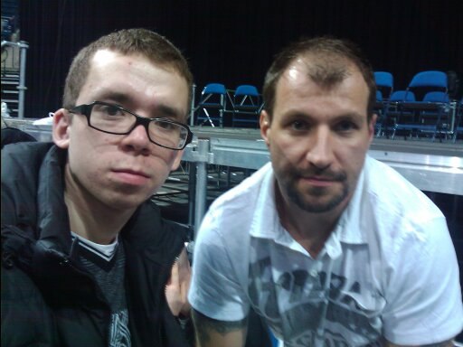 Влад Чешко | Минск