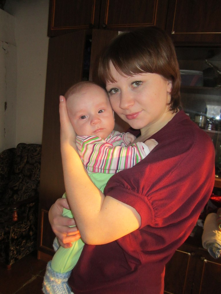 Анастасия Владимирова | Архангельск