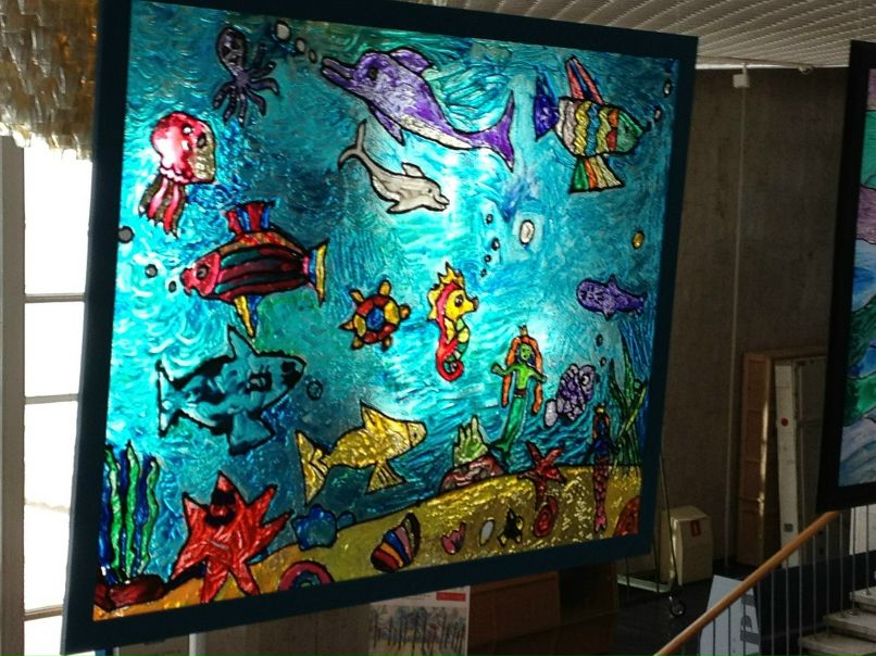 Наталия Авербух | Москва