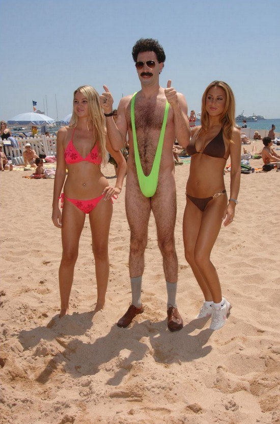 Гриша Соболев | Ессентуки