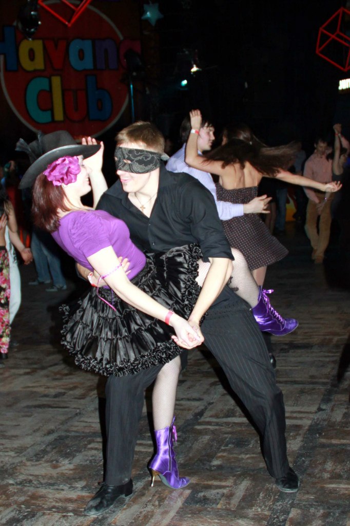 Александр Михайлов | Красноярск