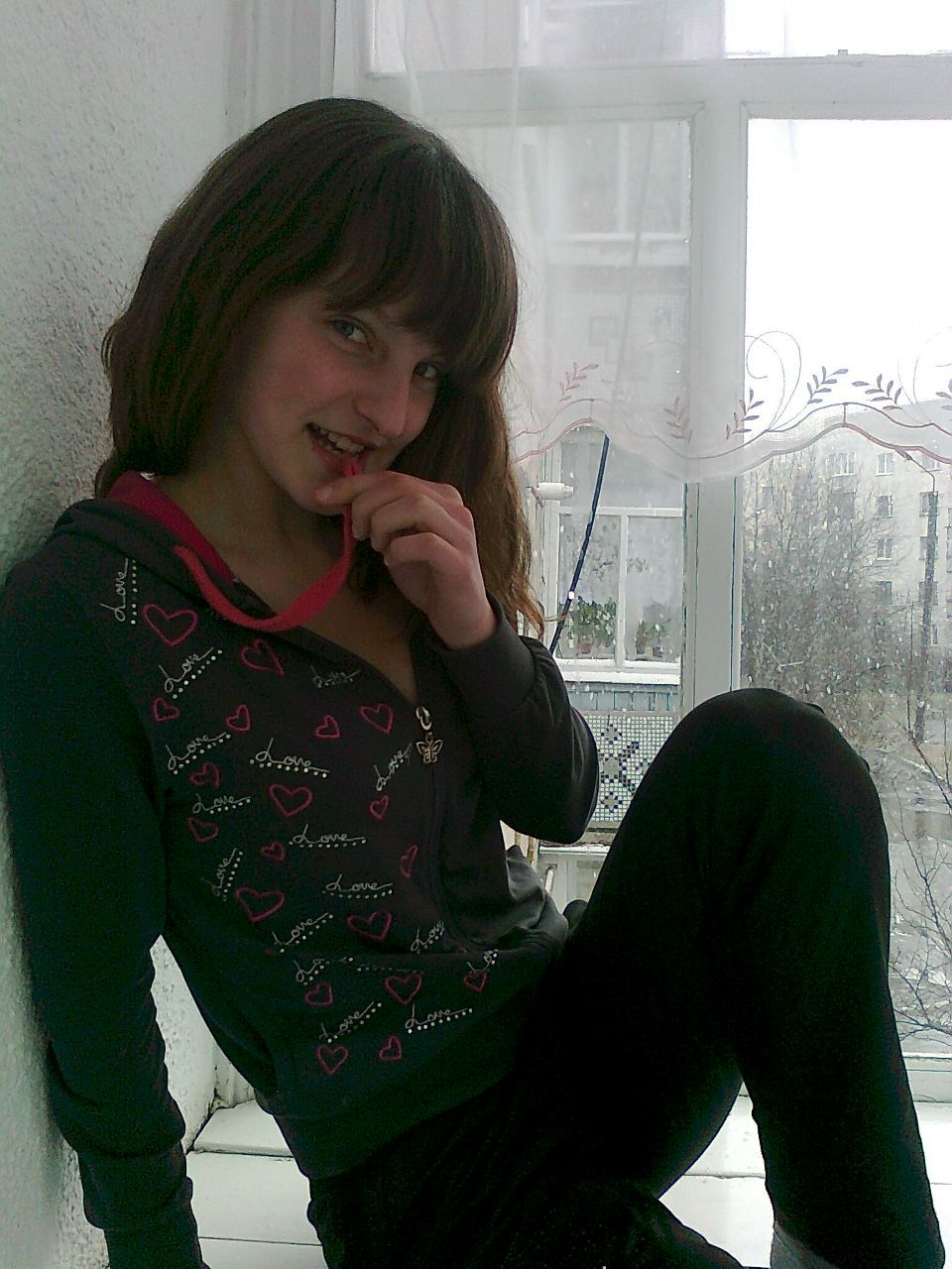 Ксения Комар | Славута