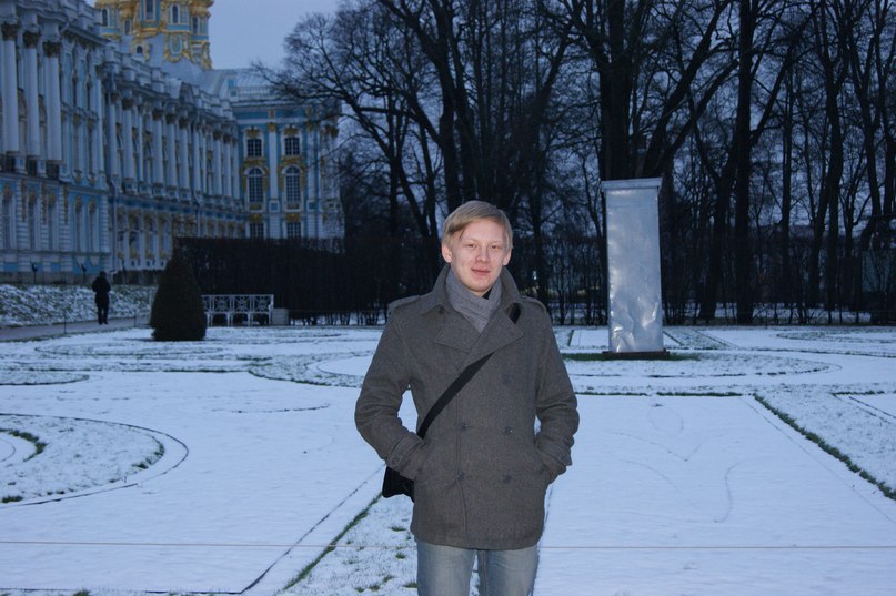 Игорь Конев --==абрикос==-- | Санкт-Петербург