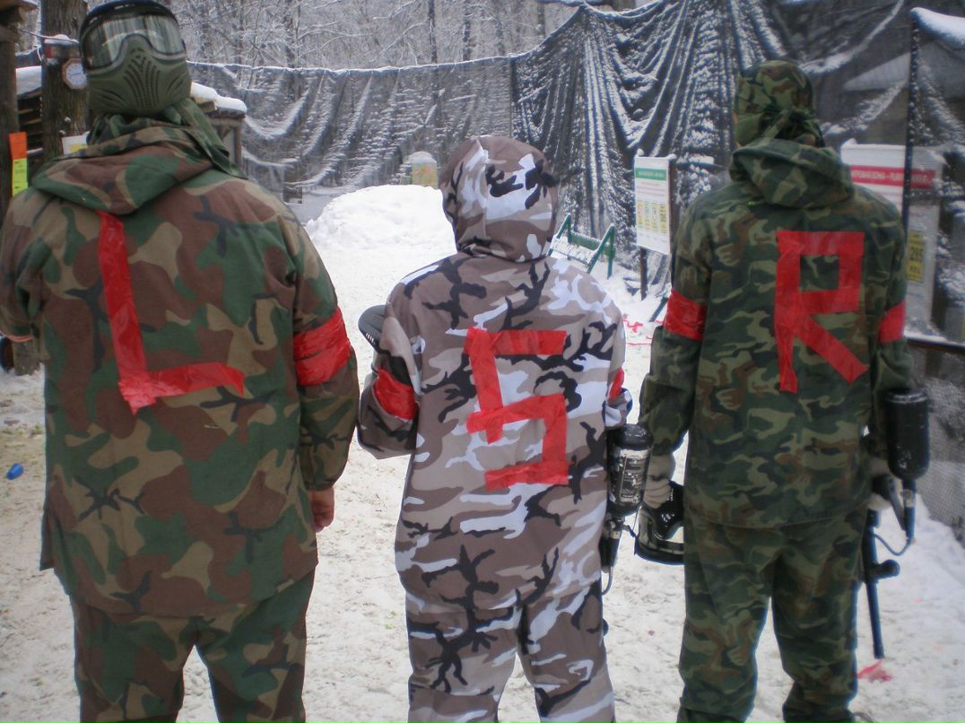 Сергей Кушнарёв | Зеленокумск