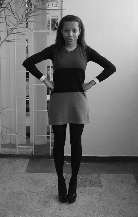 Аня Сердюк | Киев