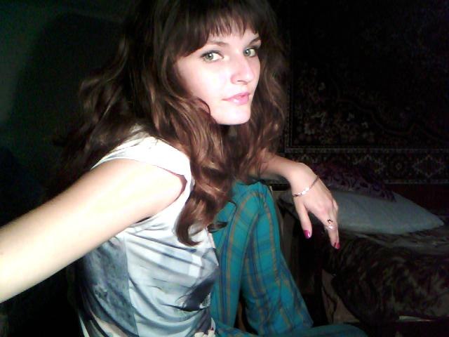 Марина Гриценко | Николаев