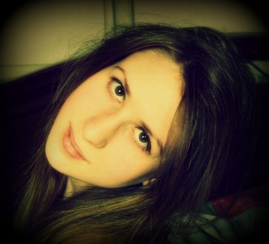 Дарья Сорокина | Москва