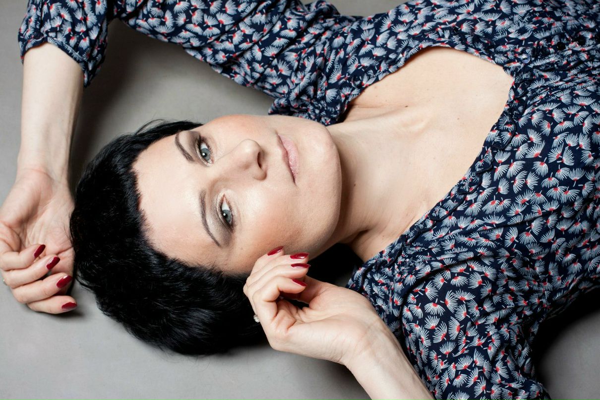 Ника Долгорукова | Barcelona