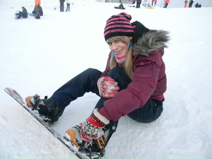 Юлия Затомская Ulia | Истра