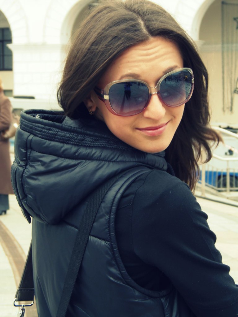 Ирина Балашова | Конотоп