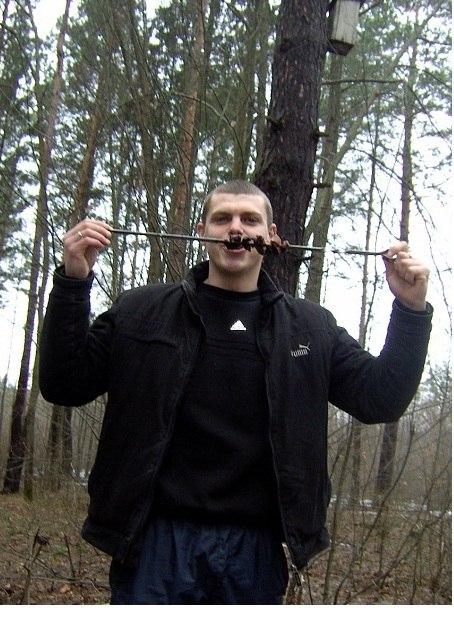 Dima Voznyk | Нетешин