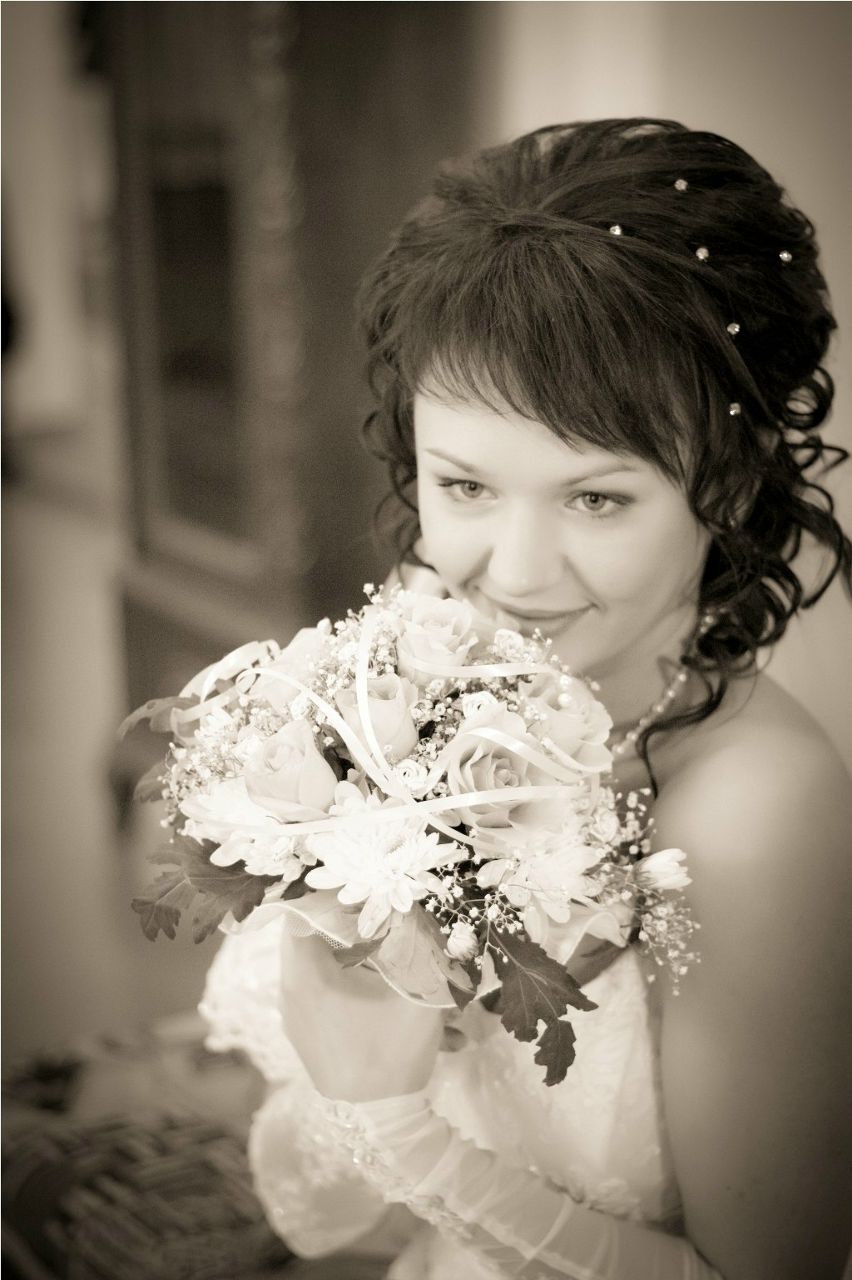 Юлия Тимошик | Береза