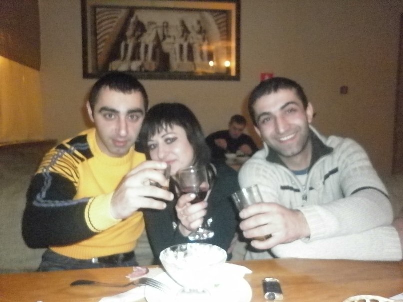 Оксаночка Дениз | Белгород