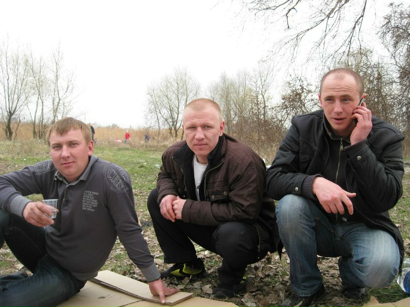 Алёна Капралюк | Бердичев