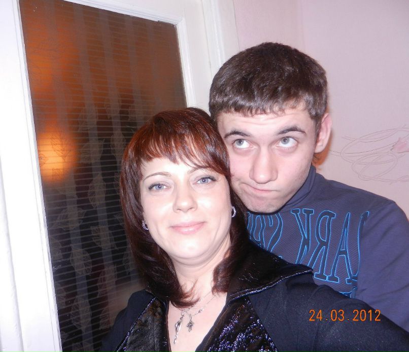 Коля Рахнянский | Полярный