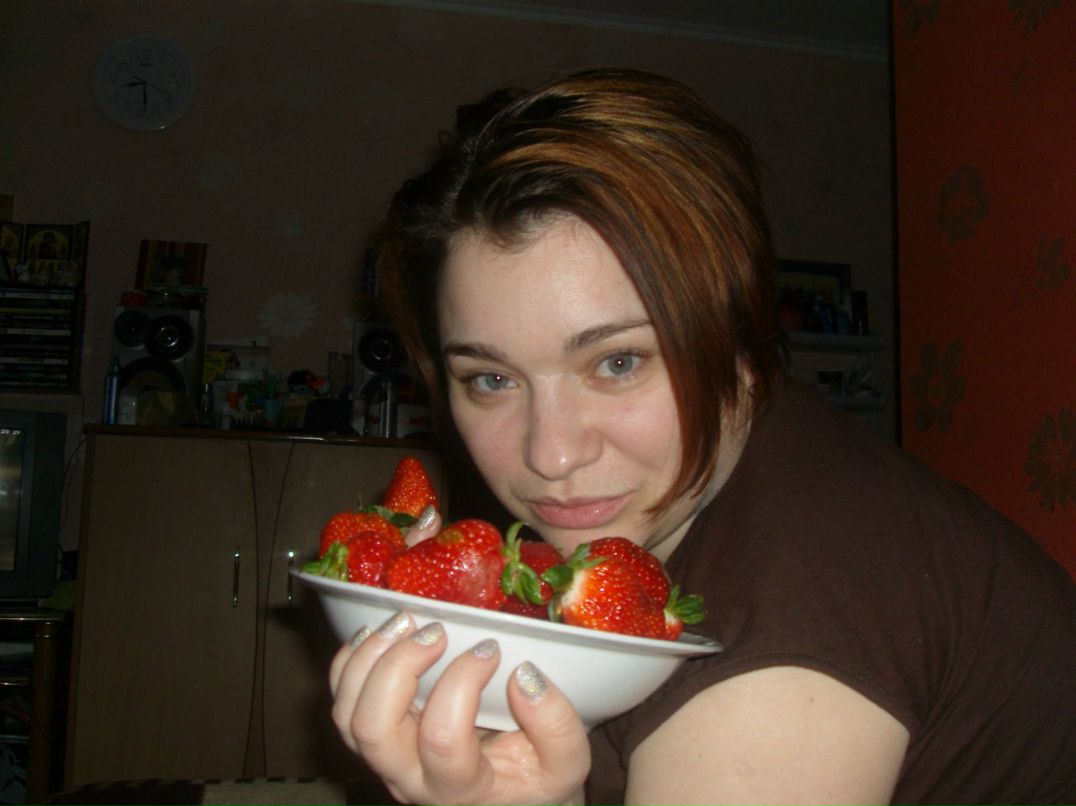 Елена Феткуллова | Тюмень