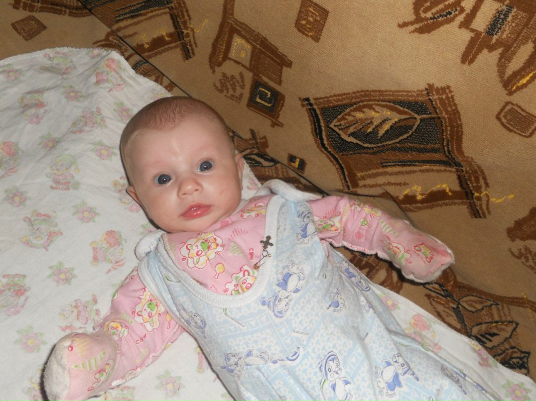 Любовь Мальцева Николаевна | Курск